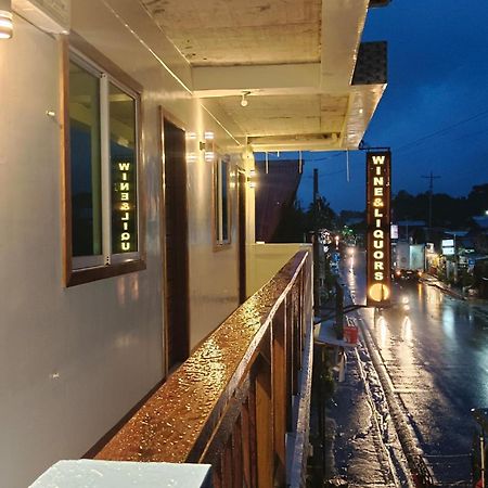 #3 Green Room Inn Siargao General Luna  Zewnętrze zdjęcie