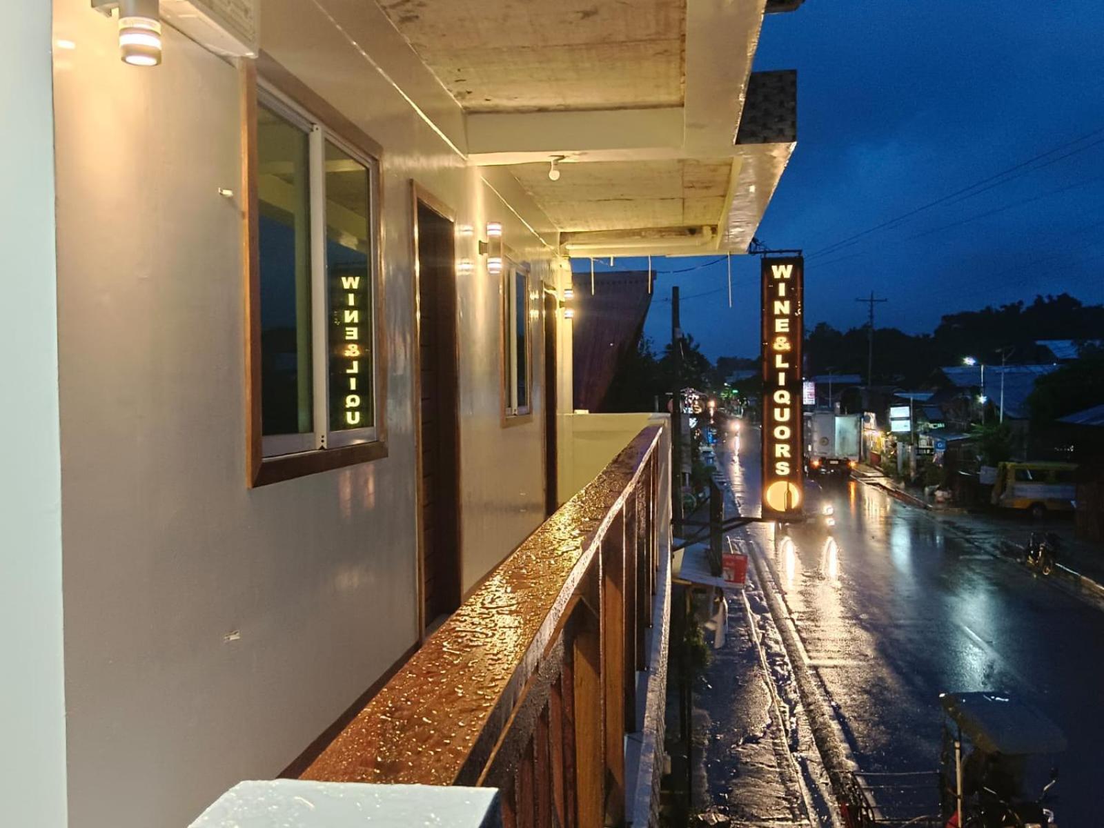 #3 Green Room Inn Siargao General Luna  Zewnętrze zdjęcie