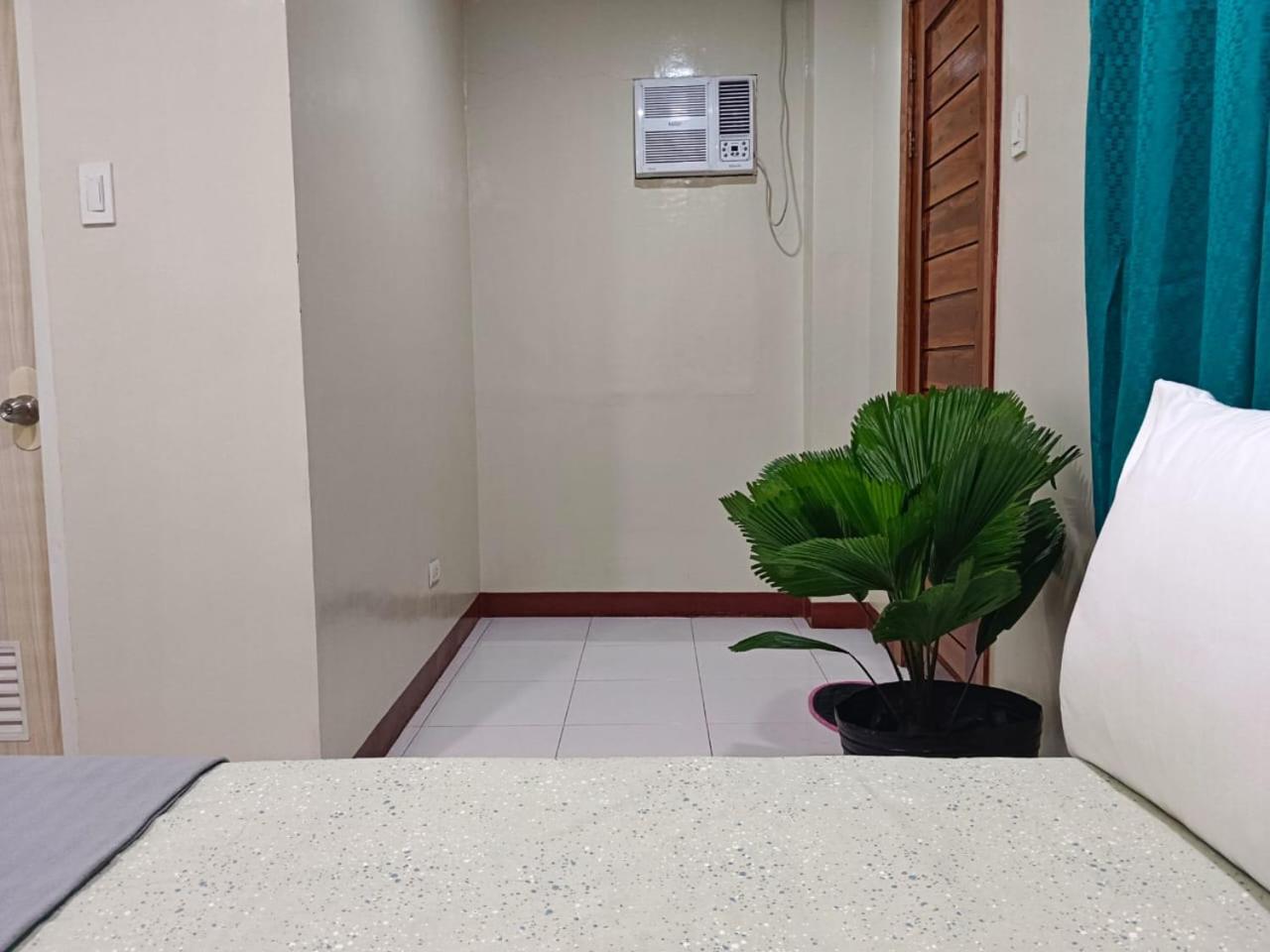 #3 Green Room Inn Siargao General Luna  Zewnętrze zdjęcie