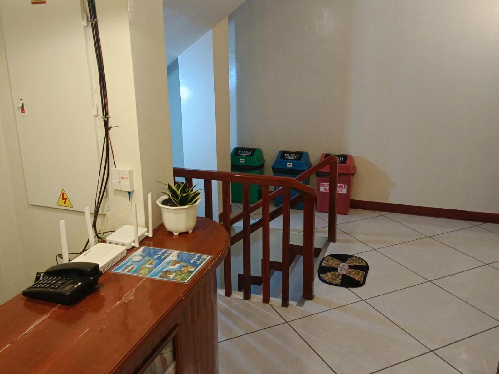 #3 Green Room Inn Siargao General Luna  Zewnętrze zdjęcie