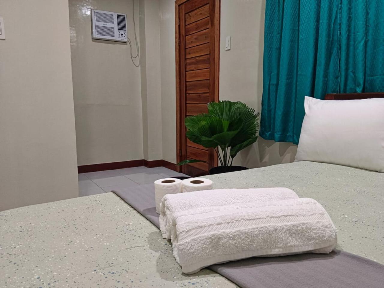 #3 Green Room Inn Siargao General Luna  Zewnętrze zdjęcie