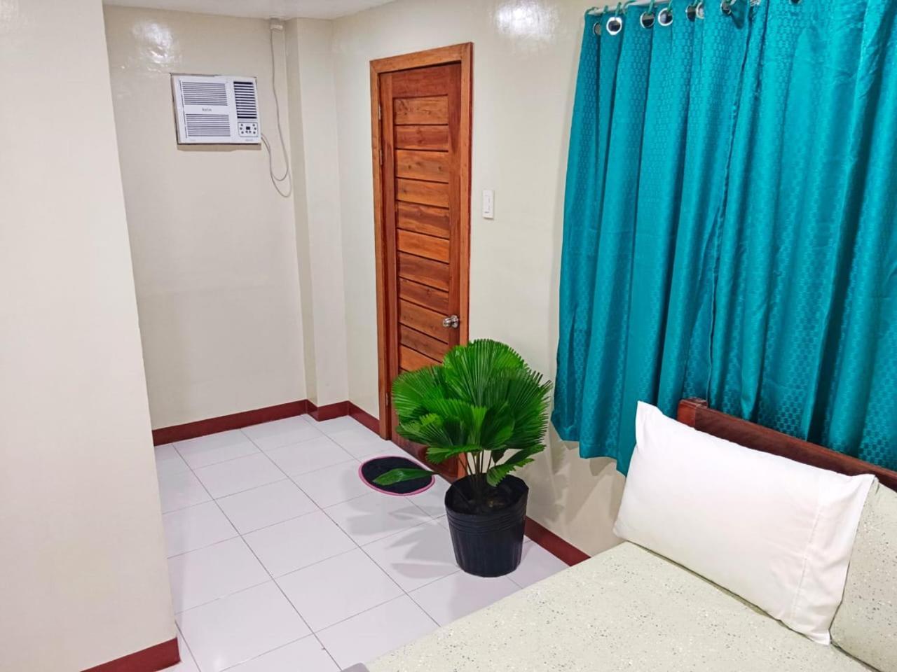 #3 Green Room Inn Siargao General Luna  Zewnętrze zdjęcie