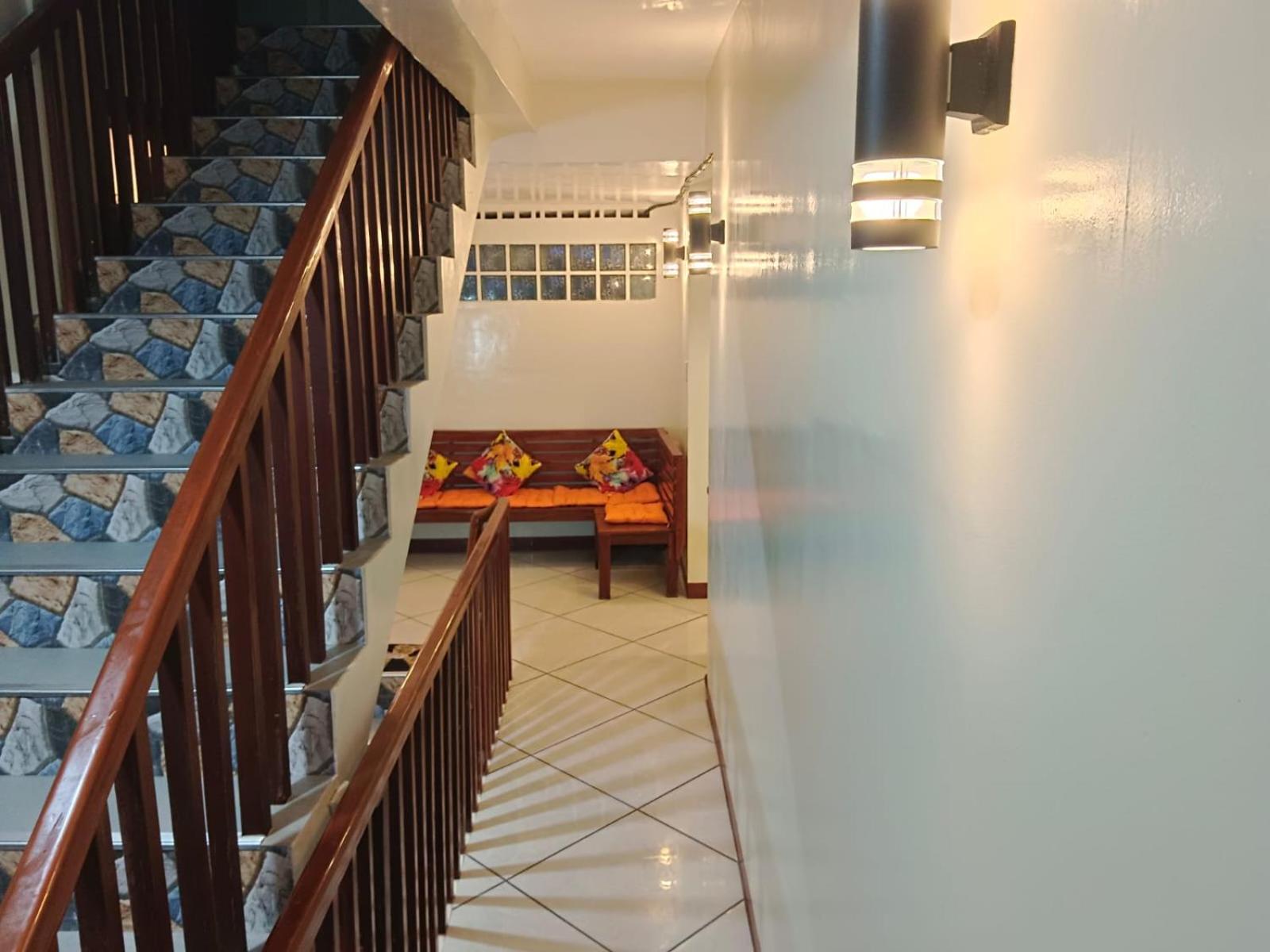 #3 Green Room Inn Siargao General Luna  Zewnętrze zdjęcie