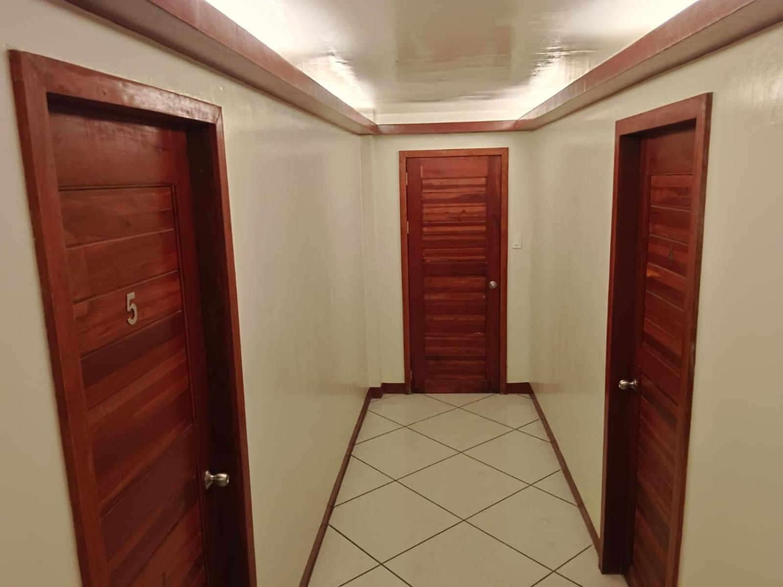 #3 Green Room Inn Siargao General Luna  Zewnętrze zdjęcie