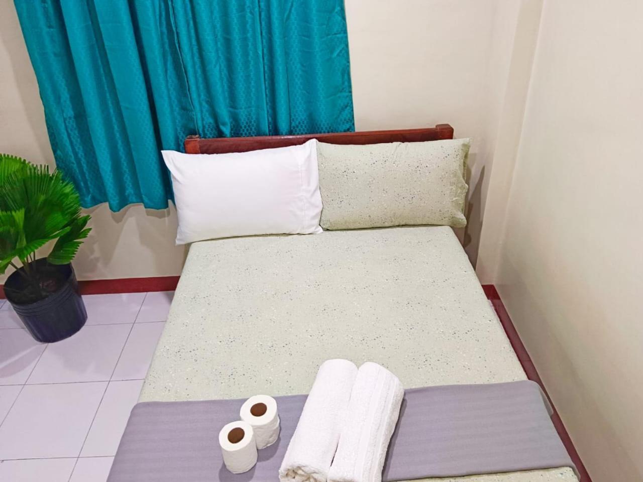 #3 Green Room Inn Siargao General Luna  Zewnętrze zdjęcie